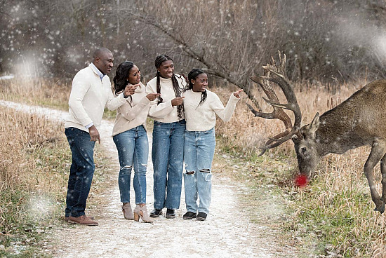 Omiwade Family Session 11/26/2023