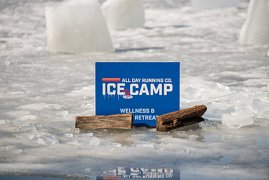 Ice Camp 2024 - 2/24 & 2/25 @ Camp Fire