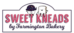 Sweet Kneads Farmington Bakery Logo