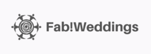 Fab! Weddings Logo