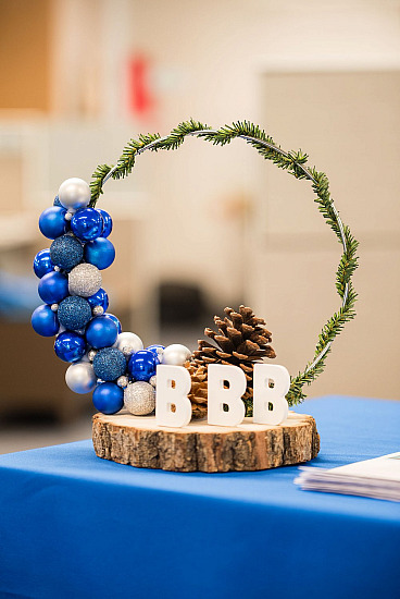 Better Business Bureau Open House 12/4/2024
