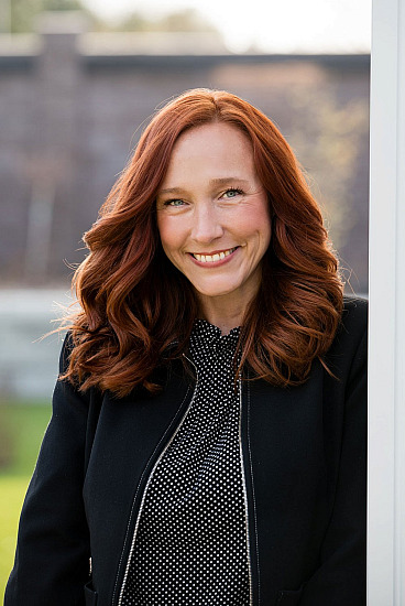 Fab! Weddings Headshots 