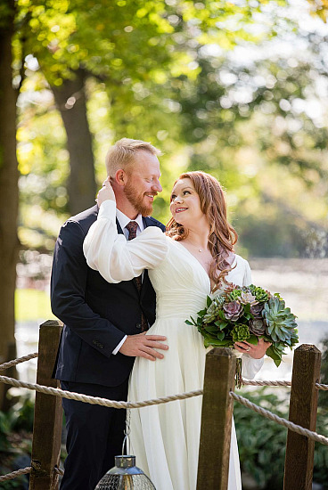 Morgan and Ryan Married 10/11/2025 @ Charthouse