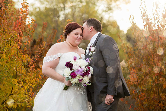 Andraya and Bryan Married 10/25/2025 @ Royal Cliff