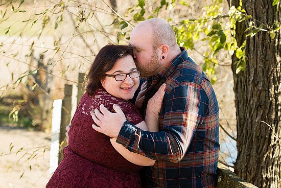 Jessica and Matthew Engagement 11/16/2025 @ Schulze Lake Beach