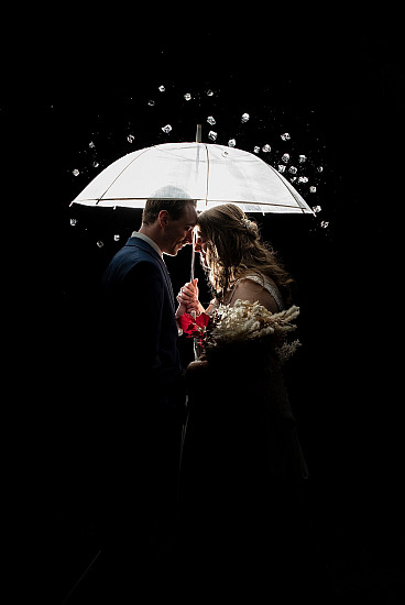 Ireland and Thomas Married 11/15/2025 @ Glenhaven