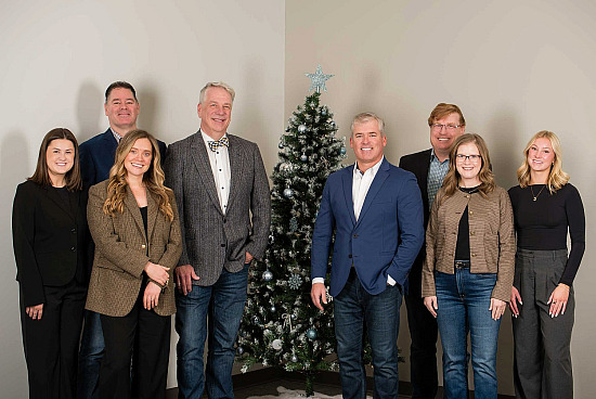 D. Landstrom & Assoc. 12/2/2025