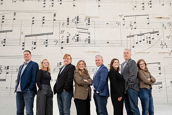 D. Landstrom & Assoc. 12/2/2025