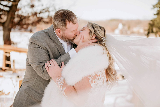 Tara and Julius Married 12/20/2025 @ Charthouse