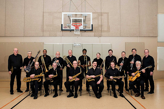 Galactic Band 2/22/2026