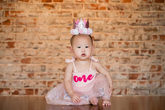 Jadine Bday Session 3/29/2026 @ Gatherings at Station 10