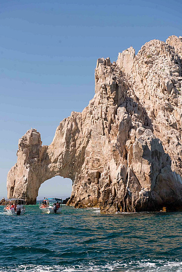 Albrecht Mexico Trip 3/14-3/23/2026