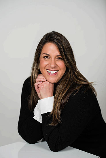 Be Happy Headshots 4/20/2026 