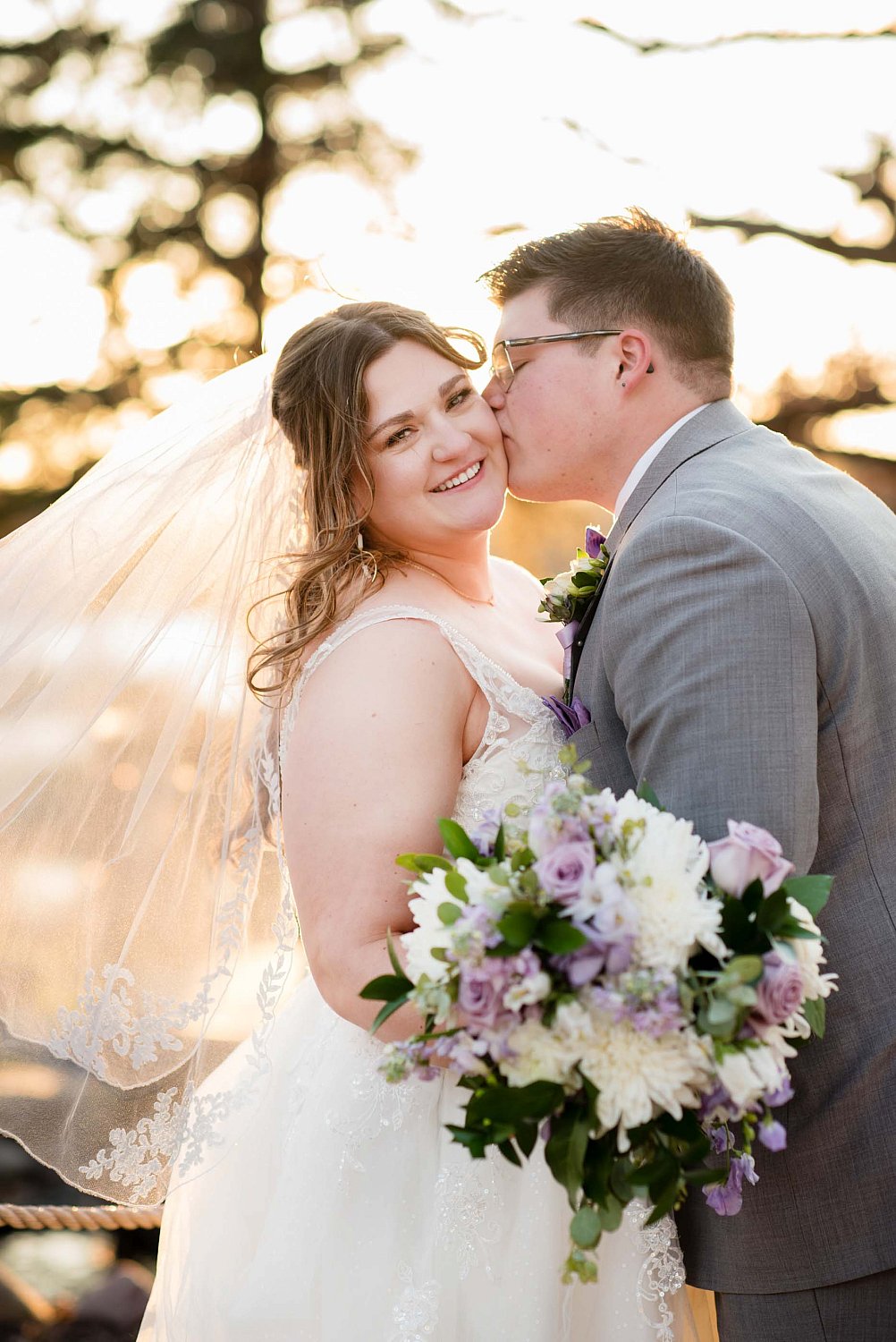 Leah Delphi Rothchild Leah and Matthew Married 4/18/2026 @ Charthouse - Weddings ...