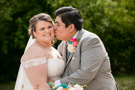 Allison and Luis Married 5/30/2026 @ Royal Cliff