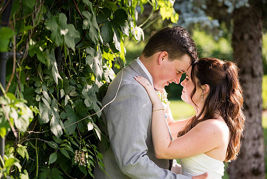 Sarah and Charlie Married 6/13/2026 @ Glenhaven