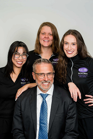 Nokomis Chiropractic 6/23/2026