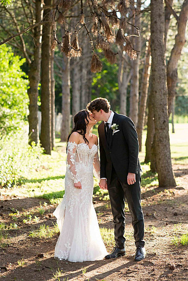 Audrey and Owen Married 6/20/2026 @ Royal Cliff