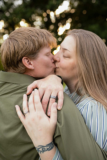 Heather and Brian Engagement 6/22/2026