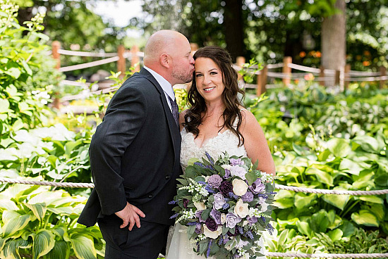 Melissa and Zac Married 6/26/2026 @ Charthouse