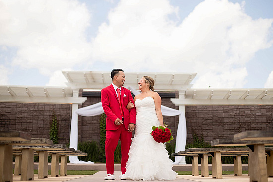Karen and Rico Married 7/11/2026 @ Royal Cliff