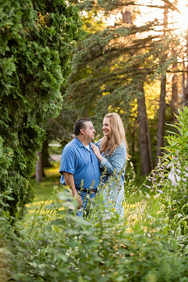 Sarah and Efrain 7/12/2026 @ Arneson Acres Park