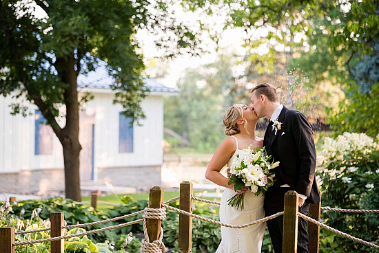 Shannon and Andrew Married 7/18/2026 @ Charthouse