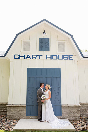 Carly and Michael Married 7/24/2026 @ Charthouse
