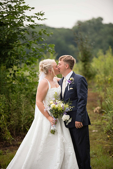 Abbie and Turner Married 8/7/2026 @ Charthouse