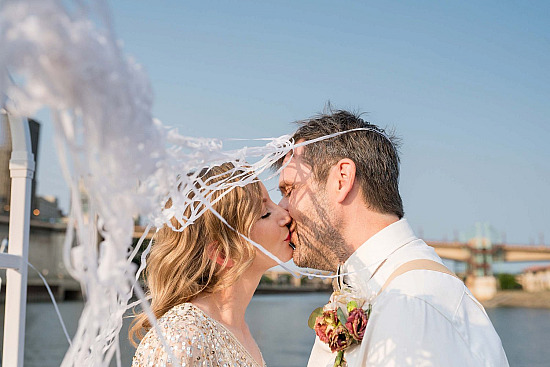 Liz and Bud Married 8/8/2026 @ Magnolia Blossom Cruises