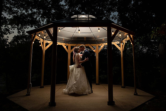 Tanya and Kai Married 8/22/2026 @ Charthouse