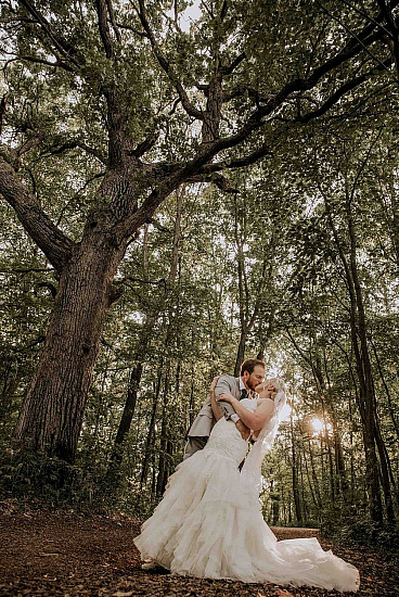 Theresa and Patrick Married 8/22/2026 @ Horse and Hunt Club