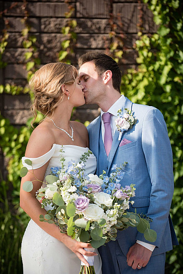 Mady and Zeke Married 8/22/2026 @ Royal Cliff