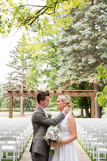Carly and Michael Married 7/24/2026 @ Charthouse