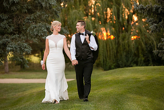 Kelly and Matthew Married 9/5/2026 @ Glenhaven