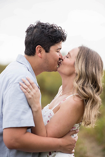 Kelly and Keanu Engagement 9/16/2026 @ Schulze Lake Beach