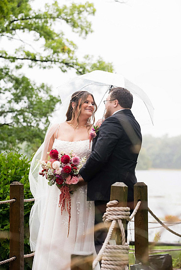 Megan and Anthony Married 9/18/2026 @ Charthouse