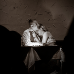 Studio Delphianblue - Kathleen Wedding Photographer