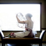 Studio Delphianblue - Kathleen Wedding Photographer