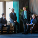 Studio Delphianblue - Kathleen Wedding Photographer