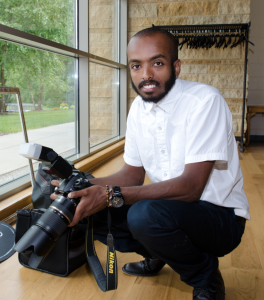 Nathan - Studio Delphianblue Photographer