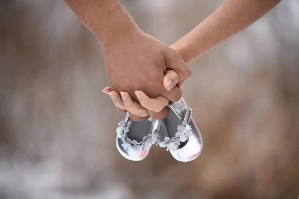 Winter Maternity Session - Minneapolis MN - Studio Delphianblue, Danielle Albrecht