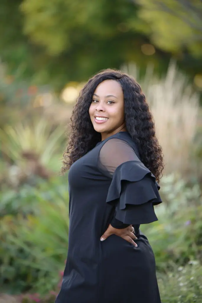 High School Senior Portraits - Studio Delphianblue, Danielle-Minneapolis Photographer