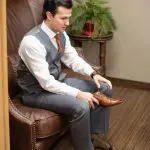 Gianna, Studio Delphianblue, Charleston Event Center MN