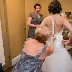 Gianna, Studio Delphianblue, Charleston Event Center MN