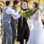 Gianna, Studio Delphianblue, Charleston Event Center MN