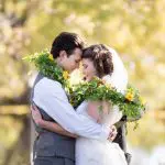 Gianna, Studio Delphianblue, Charleston Event Center MN