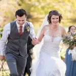 Gianna, Studio Delphianblue, Charleston Event Center MN