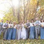 Gianna, Studio Delphianblue, Charleston Event Center MN