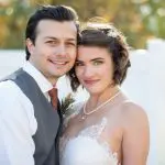 Gianna, Studio Delphianblue, Charleston Event Center MN